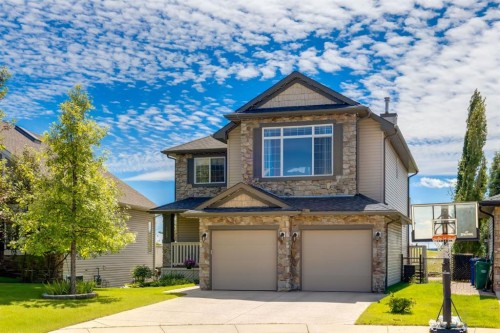 515 Crystal Green  Okotoks, AB T1S 2K6