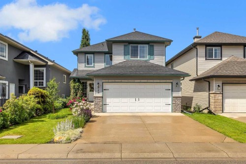 626 Saddlecreek Way Ne, Calgary, AB 