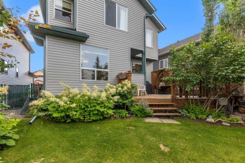 626 Saddlecreek Way Ne, Calgary, AB 