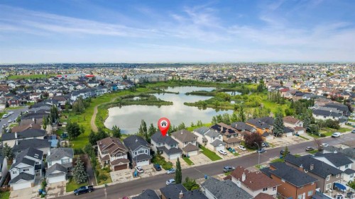 626 Saddlecreek Way Ne, Calgary, AB 