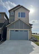 695 Buffaloberry Manor SE Calgary, AB T3M 4A4