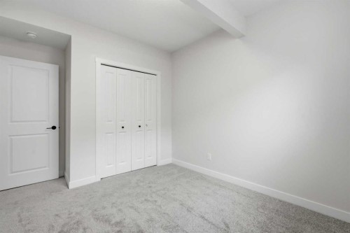 695 Buffaloberry Manor Se, Calgary, AB - Indoor Photo Showing Other Room