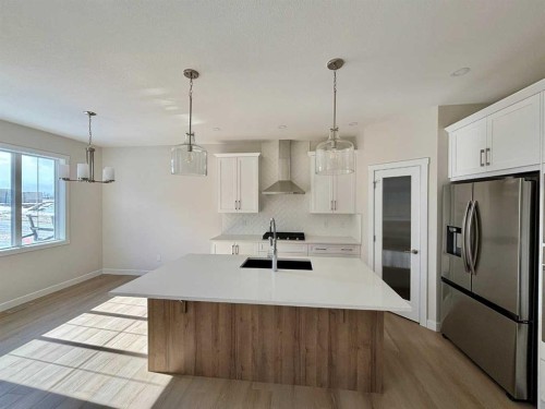 695 Buffaloberry Manor Se, Calgary, AB 