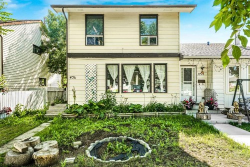 436 Templewood Place Ne, Calgary, AB 