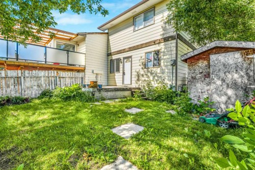 436 Templewood Place Ne, Calgary, AB 