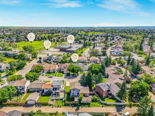 436 Templewood Place Ne, Calgary, AB 