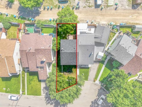 436 Templewood Place Ne, Calgary, AB 