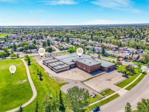 436 Templewood Place Ne, Calgary, AB 