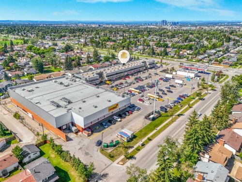 436 Templewood Place Ne, Calgary, AB 