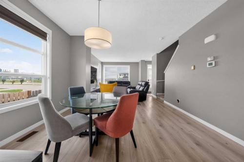 1701 Cornerstone Boulevard Ne, Calgary, AB 