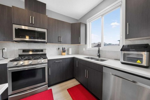 1701 Cornerstone Boulevard Ne, Calgary, AB 