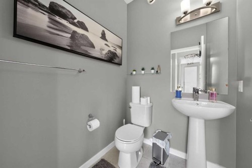 1701 Cornerstone Boulevard Ne, Calgary, AB 