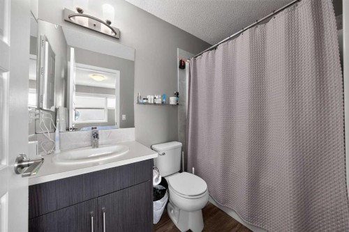 1701 Cornerstone Boulevard Ne, Calgary, AB 