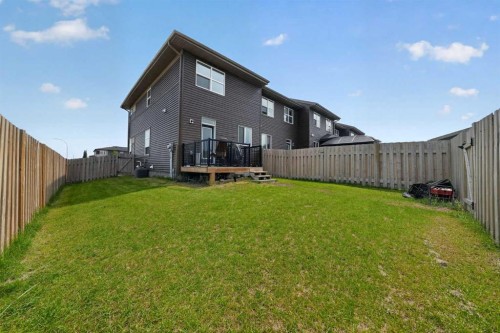1701 Cornerstone Boulevard Ne, Calgary, AB 