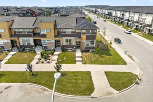 1701 Cornerstone Boulevard Ne, Calgary, AB 