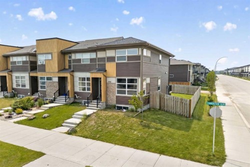1701 Cornerstone Boulevard Ne, Calgary, AB 