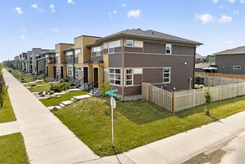 1701 Cornerstone Boulevard Ne, Calgary, AB 