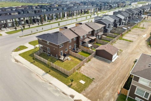 1701 Cornerstone Boulevard Ne, Calgary, AB 