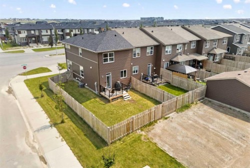 1701 Cornerstone Boulevard Ne, Calgary, AB 