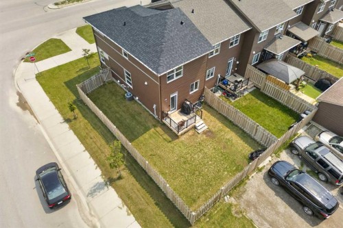 1701 Cornerstone Boulevard Ne, Calgary, AB 