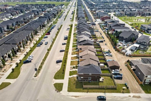 1701 Cornerstone Boulevard Ne, Calgary, AB 