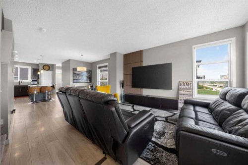 1701 Cornerstone Boulevard Ne, Calgary, AB 