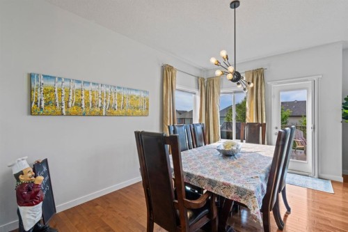 173 Cranarch Close Se, Calgary, AB 