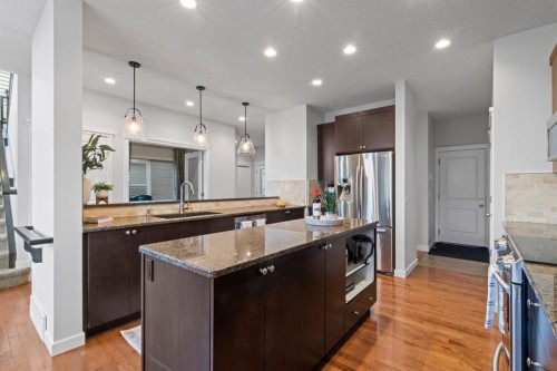 173 Cranarch Close Se, Calgary, AB 