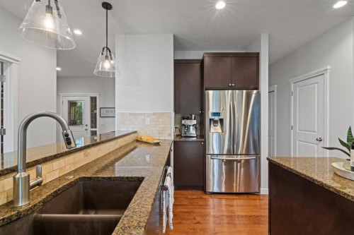 173 Cranarch Close Se, Calgary, AB 