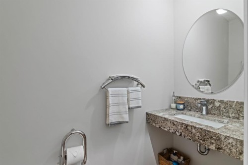173 Cranarch Close Se, Calgary, AB 