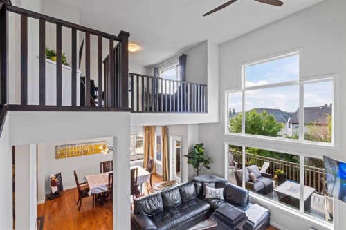173 Cranarch Close Se, Calgary, AB 