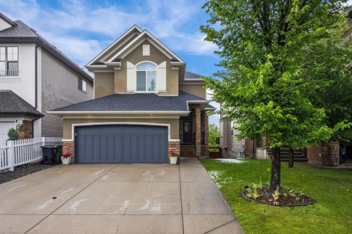 173 Cranarch Close Se, Calgary, AB 