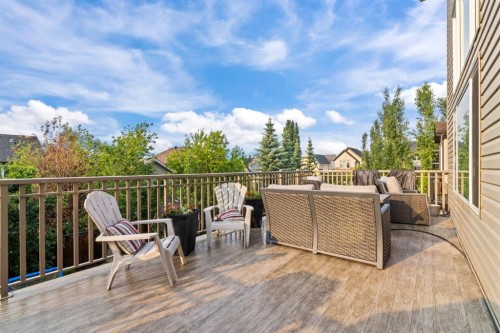 173 Cranarch Close Se, Calgary, AB 