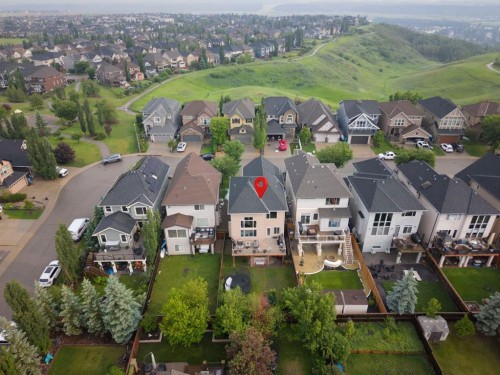 173 Cranarch Close Se, Calgary, AB 