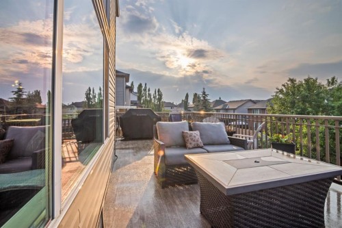 173 Cranarch Close Se, Calgary, AB 