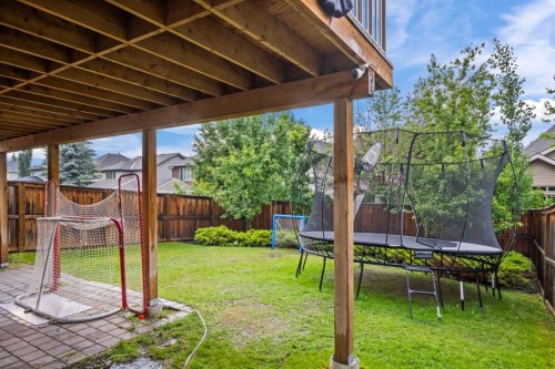 173 Cranarch Close Se, Calgary, AB 