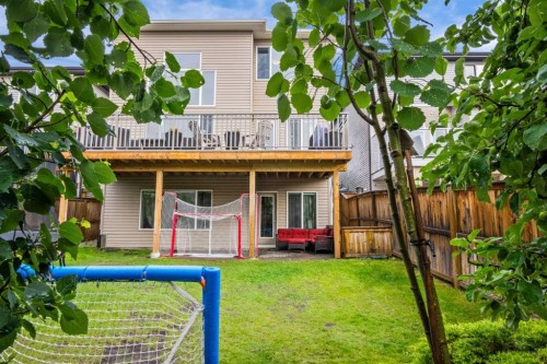 173 Cranarch Close Se, Calgary, AB 