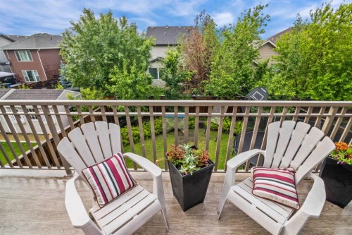 173 Cranarch Close Se, Calgary, AB 