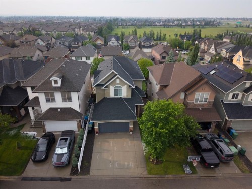 173 Cranarch Close Se, Calgary, AB 
