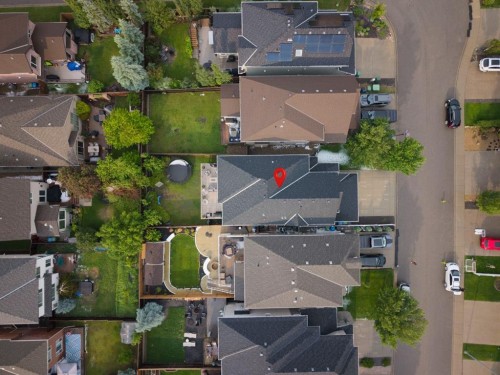 173 Cranarch Close Se, Calgary, AB 