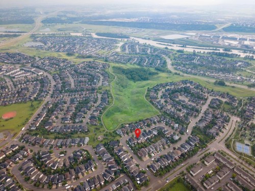 173 Cranarch Close Se, Calgary, AB 