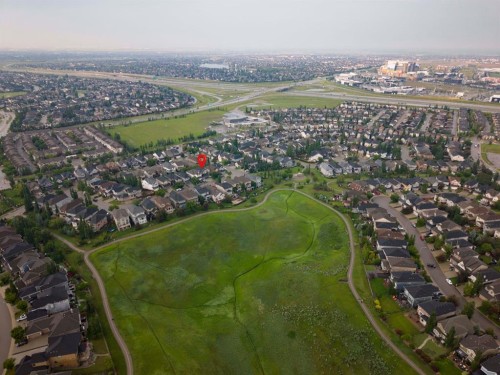 173 Cranarch Close Se, Calgary, AB 