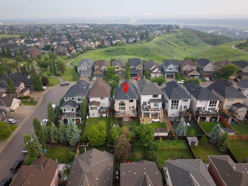 173 Cranarch Close Se, Calgary, AB 