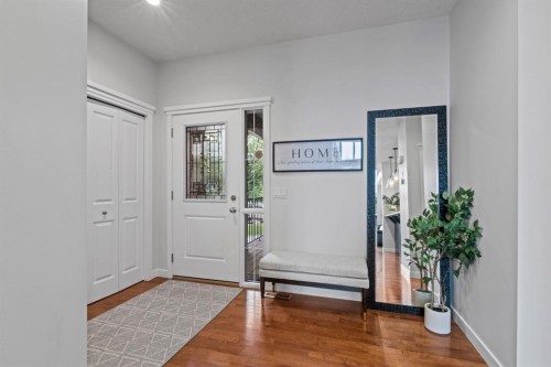 173 Cranarch Close Se, Calgary, AB 