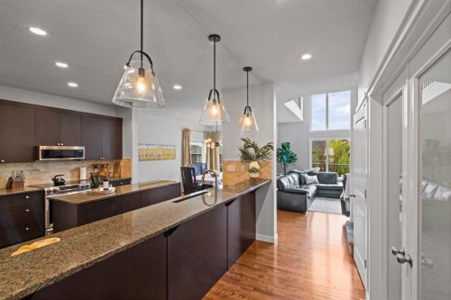 173 Cranarch Close Se, Calgary, AB 