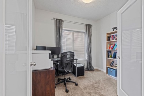 173 Cranarch Close Se, Calgary, AB 