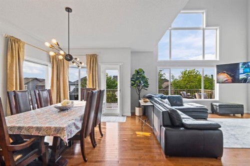 173 Cranarch Close Se, Calgary, AB 