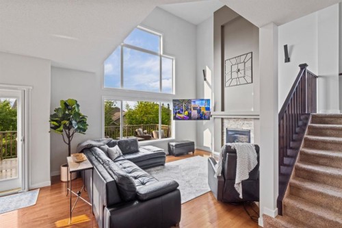 173 Cranarch Close Se, Calgary, AB 