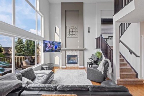 173 Cranarch Close Se, Calgary, AB 