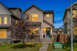 325 CIMARRON VISTA Way Okotoks, AB T1S 0J6